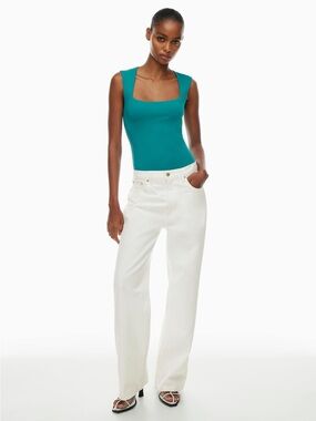 Aritzia Original Contour Esteem Bodysuit